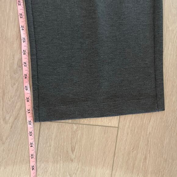 Soyaconcept Women’s Grey Wide Leg Pant Size 44 - Picture 11 of 11